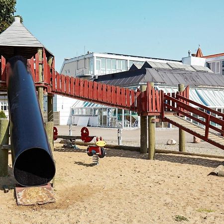 6 Person Holiday Home On A Holiday Park In Hejls Екстер'єр фото