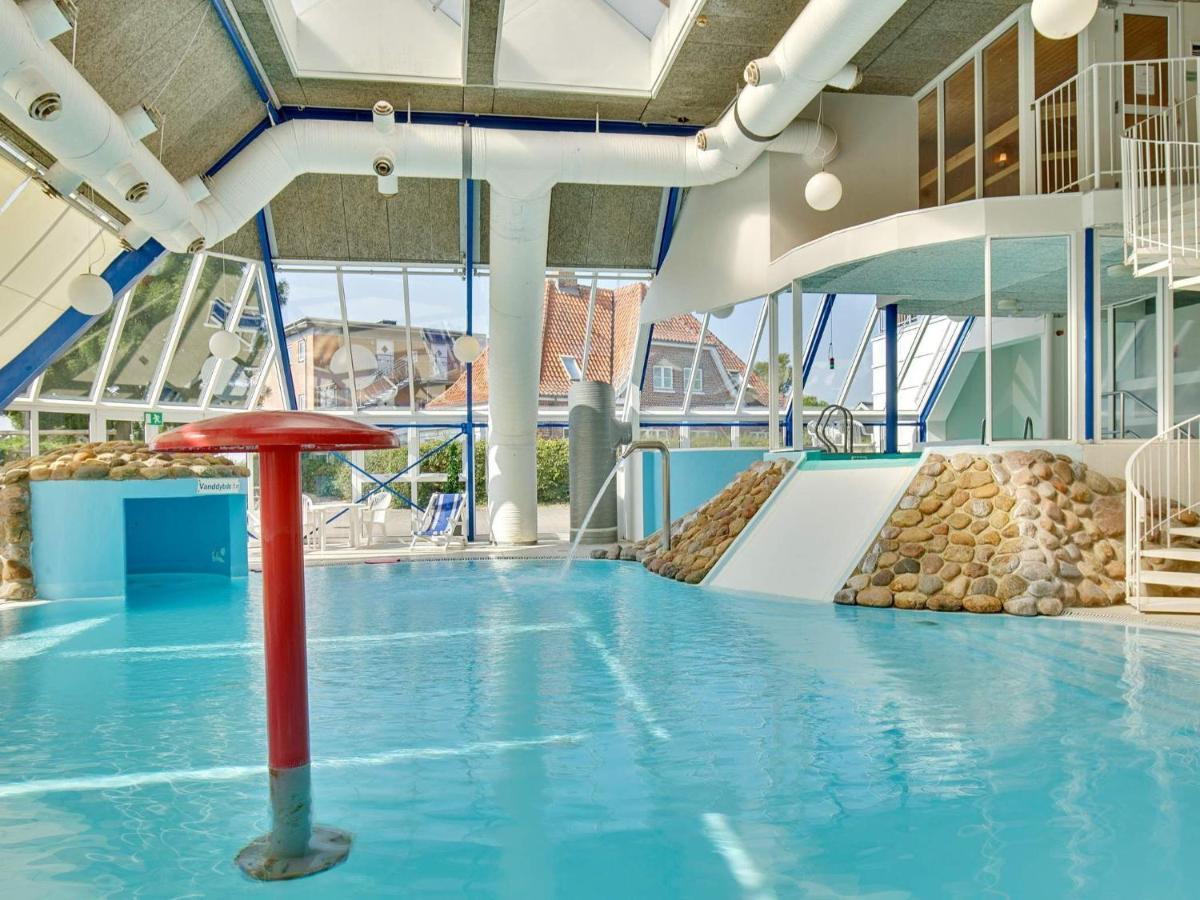 6 Person Holiday Home On A Holiday Park In Hejls Екстер'єр фото