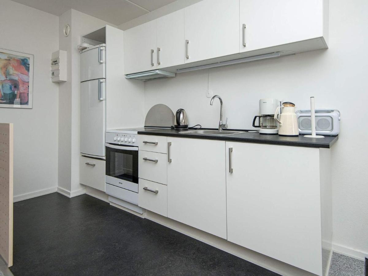 6 Person Holiday Home On A Holiday Park In Hejls Екстер'єр фото