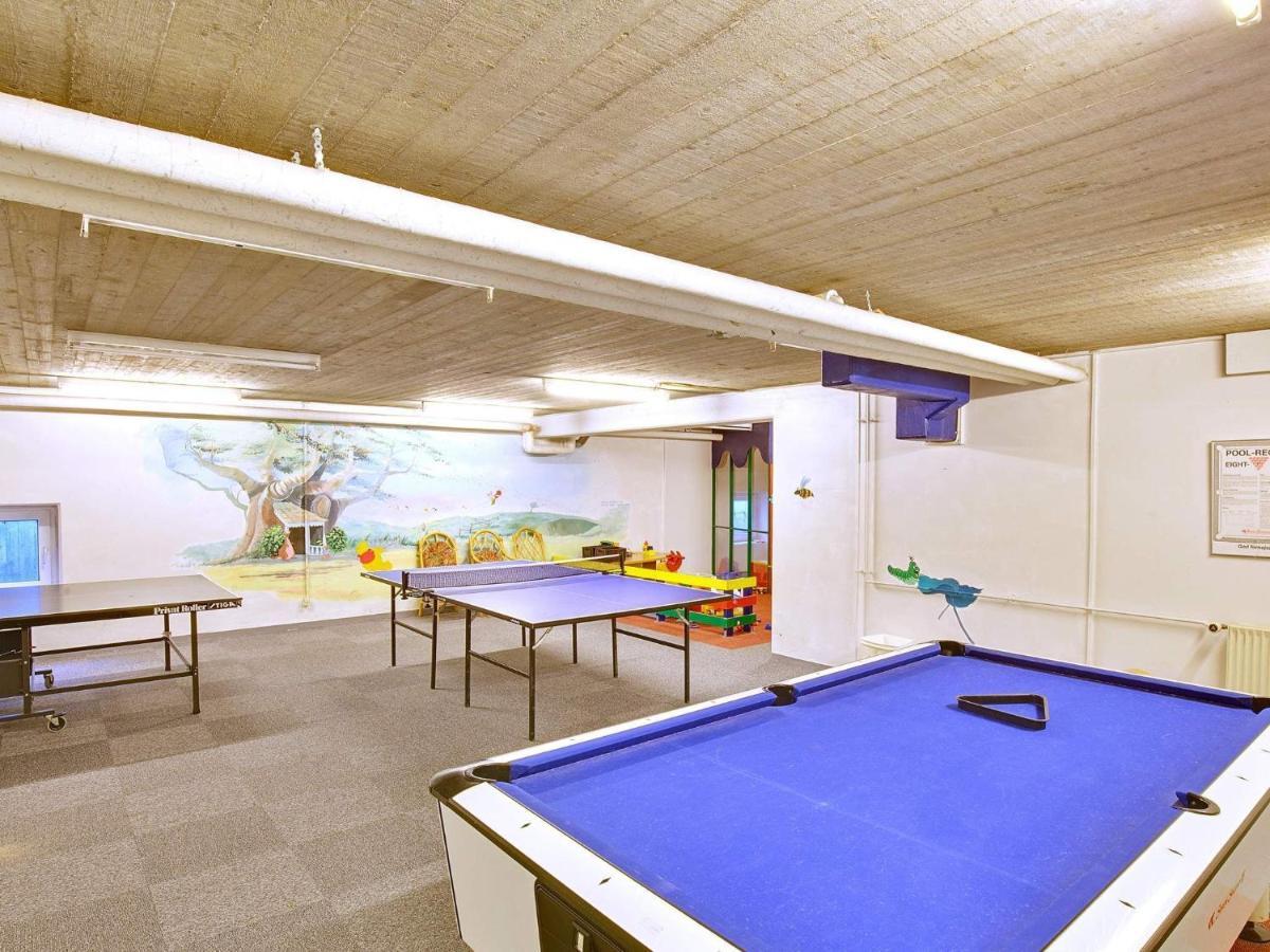 6 Person Holiday Home On A Holiday Park In Hejls Екстер'єр фото