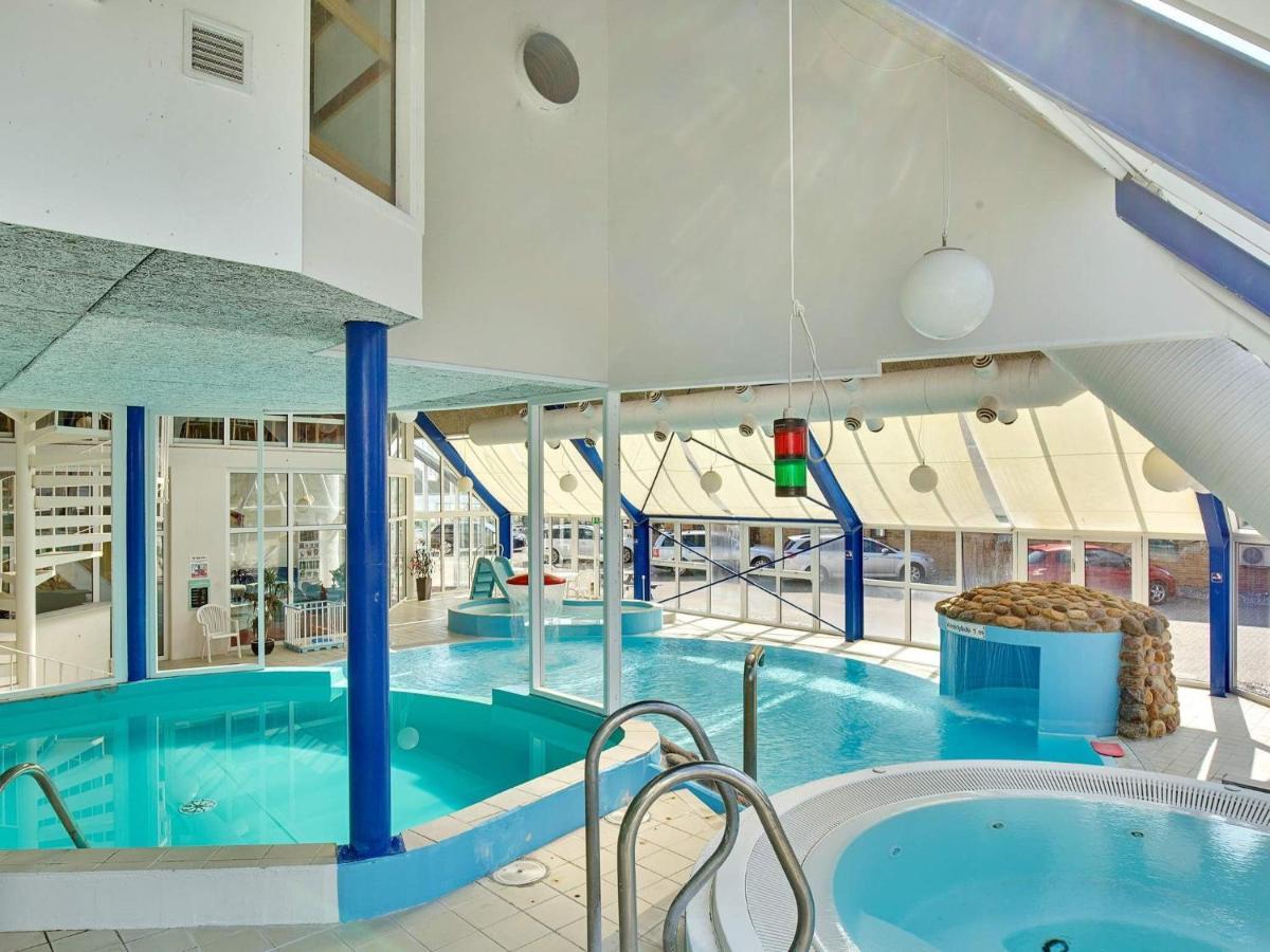 6 Person Holiday Home On A Holiday Park In Hejls Екстер'єр фото