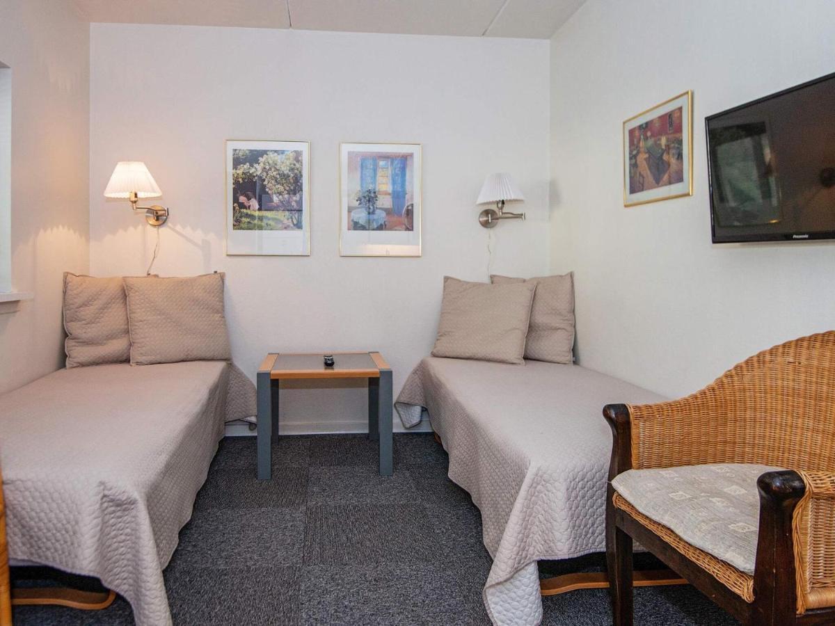 6 Person Holiday Home On A Holiday Park In Hejls Екстер'єр фото